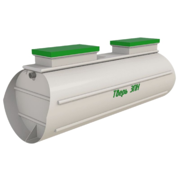 Септик ТВЕРЬ 3ПН